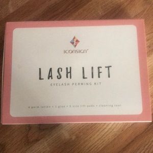 NEW Lash Lift